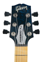 Load image into Gallery viewer, 2011 Gibson Firebird X Limited Edition Bluevolution