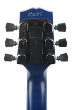Load image into Gallery viewer, 2011 Gibson Firebird X Limited Edition Bluevolution