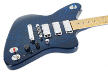 Load image into Gallery viewer, 2011 Gibson Firebird X Limited Edition Bluevolution