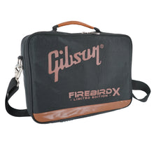 Load image into Gallery viewer, 2011 Gibson Firebird X Limited Edition Bluevolution