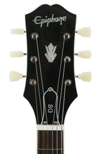 Load image into Gallery viewer, 2023 Epiphone SG White Left Handed