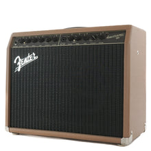 Load image into Gallery viewer, Used Fender Acoustasonic 90 Combo