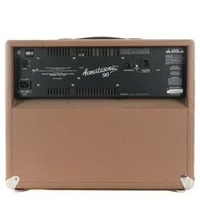 Load image into Gallery viewer, Used Fender Acoustasonic 90 Combo