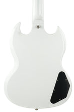 Load image into Gallery viewer, 2023 Epiphone SG White Left Handed