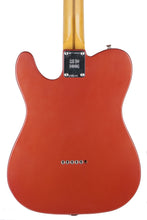 Load image into Gallery viewer, 2025 Fender Mike Campbell Red Dog Telecaster