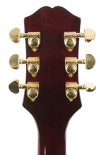 Load image into Gallery viewer, 2024 Epiphone Alex Lifeson Axcess Ruby Left Handed