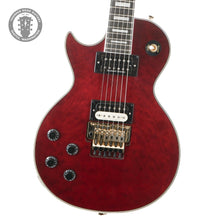 Load image into Gallery viewer, 2024 Epiphone Alex Lifeson Axcess Ruby Left Handed