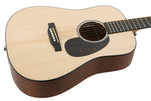 Load image into Gallery viewer, New Martin Dreadnought Junior D Jr E Sapele Natural #3087409