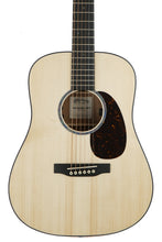 Load image into Gallery viewer, New Martin Dreadnought Junior D Jr E Sapele Natural #3087412