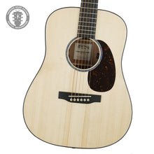 Load image into Gallery viewer, New Martin Dreadnought Junior D Jr E Sapele Natural #3087412