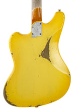 Load image into Gallery viewer, New Gavilan Guitars Miramonte Graffiti Burst Medium Relic