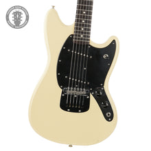 Load image into Gallery viewer, 2022 Fender American Performer Mustang Vintage White