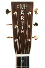 Load image into Gallery viewer, 2023 Martin 000-42 Natural W/ Aging Toner