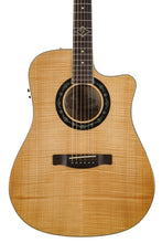 Load image into Gallery viewer, 2011 Fender T-Bucket 400CE Natural