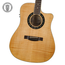 Load image into Gallery viewer, 2011 Fender T-Bucket 400CE Natural