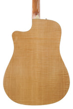 Load image into Gallery viewer, 2011 Fender T-Bucket 400CE Natural