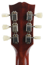 Load image into Gallery viewer, 2022 Gibson Custom 1959 Les Paul Murphy Lab Light Aged Cherry Tea Burst