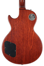 Load image into Gallery viewer, 2022 Gibson Custom 1959 Les Paul Murphy Lab Light Aged Cherry Tea Burst