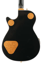 Load image into Gallery viewer, New Gretsch G6134-55YB FSR Thunder Road Limited Edition '55 Penguin Yukon Black Stardust #JT26030891