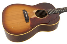 Load image into Gallery viewer, 1964 Gibson LG-1 Sunburst