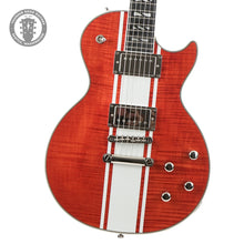 Load image into Gallery viewer, New Epiphone Futura Les Paul Custom Rally Red