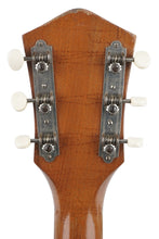 Load image into Gallery viewer, 1960s Harmony Sovereign H1203 Natural