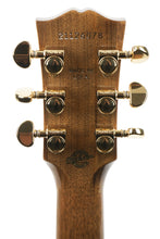 Load image into Gallery viewer, New Gibson Artisan Series Hummingbird Elegant Koa Honey Burst