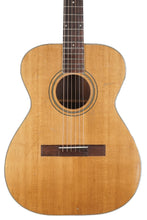 Load image into Gallery viewer, 1960s Harmony Sovereign H1203 Natural