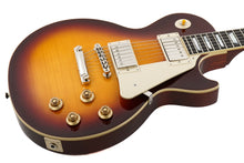 Load image into Gallery viewer, New Epiphone 1959 Les Paul Standard Reissue Deep Cherry Sunburst