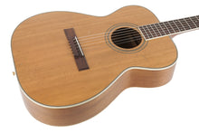Load image into Gallery viewer, 1960s Harmony Sovereign H1203 Natural