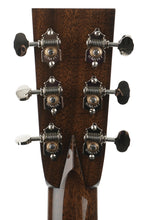 Load image into Gallery viewer, New Collings D2H A Traditional Adirondack Sunburst
