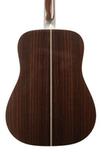 Load image into Gallery viewer, New Collings D2H A Traditional Adirondack Sunburst