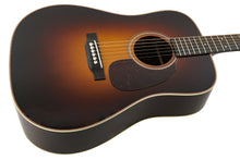 Load image into Gallery viewer, New Collings D2H A Traditional Adirondack Sunburst