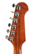 Load image into Gallery viewer, 2024 Epiphone Firebird V Sunburst