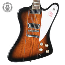 Load image into Gallery viewer, 2024 Epiphone Firebird V Sunburst
