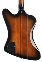 Load image into Gallery viewer, 2024 Epiphone Firebird V Sunburst