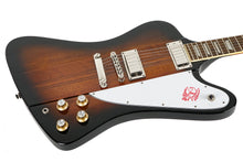 Load image into Gallery viewer, 2024 Epiphone Firebird V Sunburst
