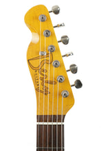 Load image into Gallery viewer, Used Berley T-Style Relic Surf Green Left Handed