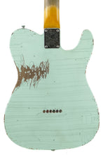 Load image into Gallery viewer, Used Berley T-Style Relic Surf Green Left Handed