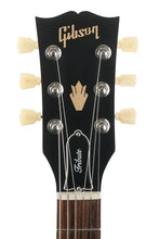 Load image into Gallery viewer, 2019 Gibson SG Tribute Natural Walnut Satin