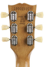 Load image into Gallery viewer, 2019 Gibson SG Tribute Natural Walnut Satin