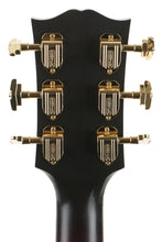 Load image into Gallery viewer, New Gibson Custom Pre-War SJ-200 Rosewood Vintage Sunburst