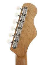 Load image into Gallery viewer, Used Tree Tone Versa Left Handed Aged Sonic Blue