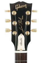 Load image into Gallery viewer, 2007 Gibson Les Paul Studio Premium Plus Natural With Flame Maple Top