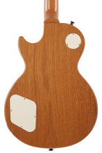 Load image into Gallery viewer, 2007 Gibson Les Paul Studio Premium Plus Natural With Flame Maple Top
