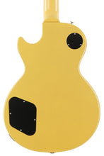 Load image into Gallery viewer, 2020 Gibson Les Paul Special Single Cutaway TV Yellow