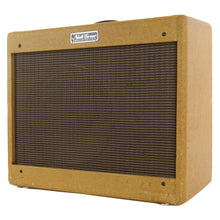 Load image into Gallery viewer, 2005 Greer Amps Underdog 5E3 Tweed Deluxe Combo