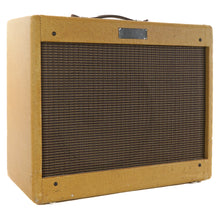 Load image into Gallery viewer, 2005 Greer Amps Underdog 5E3 Tweed Deluxe Combo