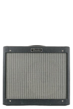 Load image into Gallery viewer, Used Fender Blues Junior Black