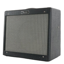 Load image into Gallery viewer, Used Fender Blues Junior Black